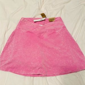 Victoria’s Secret PINK athletic skort! 🩷 Never worn! (NWT). Size M.